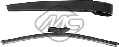 Wiper Blade Seat LEON · Vw PASSAT B6 Variant · Vw PASSAT B7 Variant