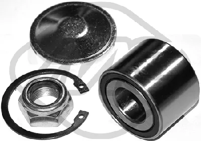 Wheel Bearing Kit Nissan MICRA III · Nissan MICRA C+C III · Nissan NOTE