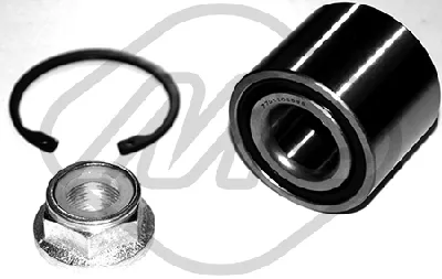 Wheel Bearing Kit Nissan KUBISTAR Van · Renault RAPID Box Body/MPV · Renault LAGUNA I