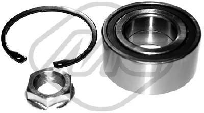 Wheel Bearing Kit Citroën XANTIA · Citroën ZX · Citroën BX