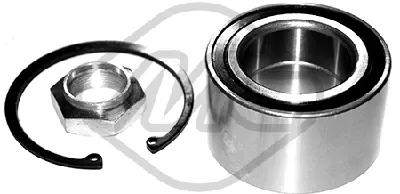 Wheel Bearing Kit Citroën JUMPER I Bus · Citroën JUMPER I Van · Citroën JUMPER I Platform/Chassis