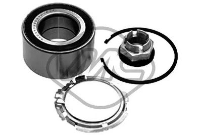 Wheel Bearing Kit Renault LOGAN I · Dacia LOGAN · Dacia LOGAN MCV