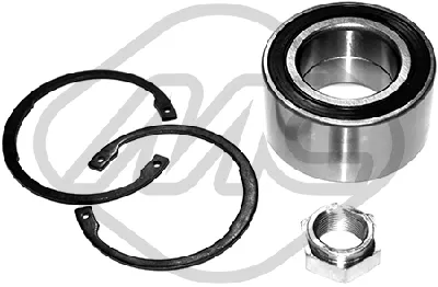 Wheel Bearing Kit Seat TOLEDO I · Vw PASSAT B3/B4 · Vw PASSAT B3/B4 Variant