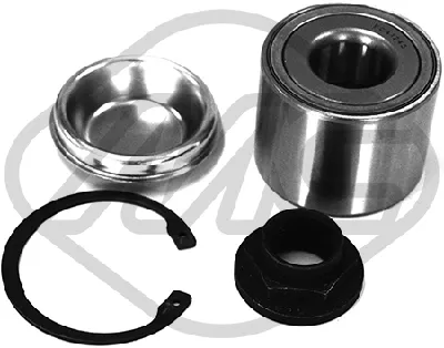 Wheel Bearing Kit Citroën C4 Coupe · Citroën C4 I · Peugeot 307