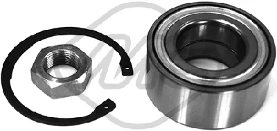 Wheel Bearing Kit Citroën BERLINGO / BERLINGO FIRST Box Body/MPV · Citroën BERLINGO / BERLINGO FIRST MPV · Citroën C5 I