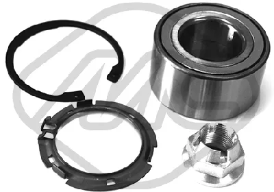 Wheel Bearing Kit Mercedes-Benz CITAN Mixto · Mercedes-Benz CITAN Box Body/MPV · Mercedes-Benz CITAN MPV