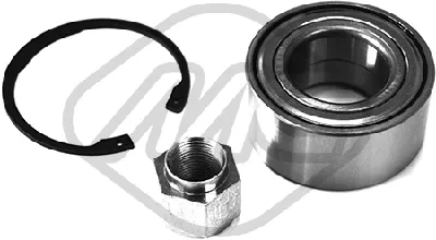 Wheel Bearing Kit Citroën C3 I · Citroën C3 Pluriel · Citroën C2