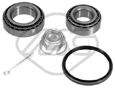 Wheel Bearing Kit Opel ARENA Van · Opel ARENA Combi · Renault TRAFIC Bus