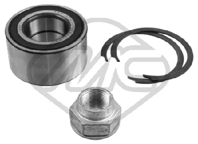 Wheel Bearing Kit Opel CORSA D · Opel CORSA D Hatchback Van · Opel ADAM
