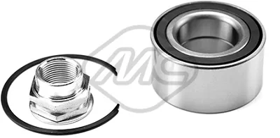 Wheel Bearing Kit Fiat SEICENTO / 600 · Fiat SEICENTO / 600 Hatchback Van · Fiat PANDA