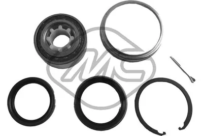 Wheel Bearing Toyota COROLLA Compact · Toyota COROLLA · Toyota COROLLA Liftback