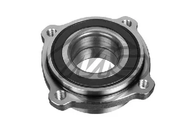 Wheel Bearing Kit Bmw X1