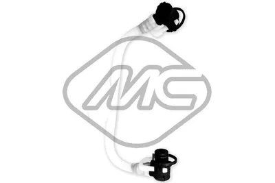 Fuel Line Mercedes-Benz C-CLASS · Mercedes-Benz C-CLASS T-Model