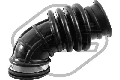 Intake Hose, air filter Ford FOCUS II · Ford FOCUS II Turnier · Ford C-MAX II