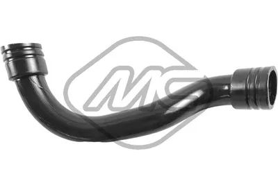 Intake Hose, air filter Mercedes-Benz SLK