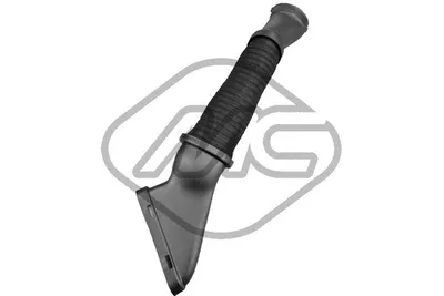 Intake Hose, air filter Mercedes-Benz M-CLASS · Mercedes-Benz GL-CLASS · Mercedes-Benz GLE Coupe