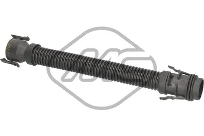 Hose, crankcase ventilation Bmw X5 · Bmw X6 · Bmw 7