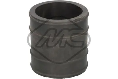 Hose, air supply Vw GOLF IV