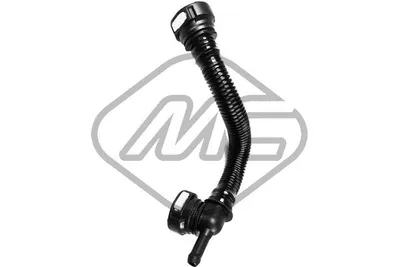 Hose, crankcase ventilation Citroën XSARA PICASSO · Peugeot 206 Hatchback