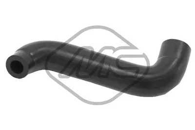 Hose, crankcase ventilation Mercedes-Benz 124 Coupe · Mercedes-Benz 124 Saloon · Mercedes-Benz 124 T-Model