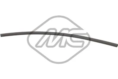 Hose, crankcase ventilation Fiat UNO