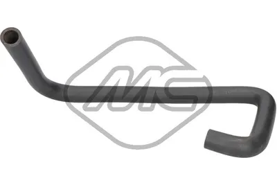 Hose, crankcase ventilation Land Rover DEFENDER Cabrio · Land Rover DEFENDER Station Wagon