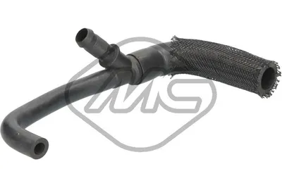 Hose, crankcase ventilation Citroën XANTIA · Citroën XANTIA Break