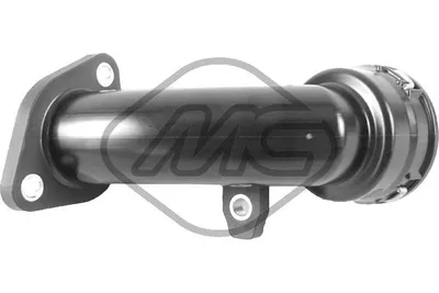 Coolant Pipe Mercedes-Benz SPRINTER 3-t Platform/Chassis · Mercedes-Benz SPRINTER 3-t Van · Mercedes-Benz SPRINTER 3-t Tourer Bus