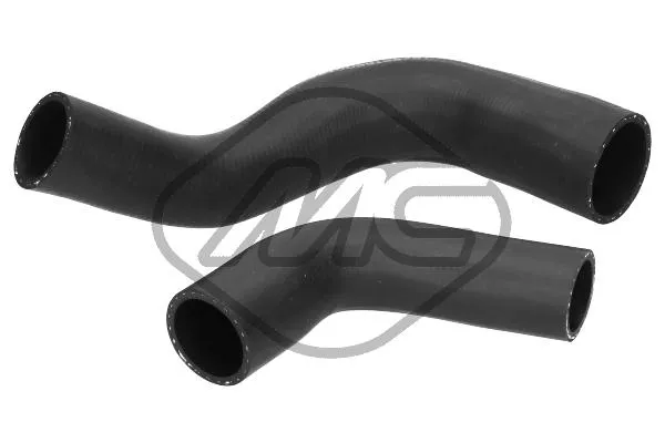 Radiator Hose Ford MONDEO III Saloon · Ford MONDEO III · Ford MONDEO III Turnier