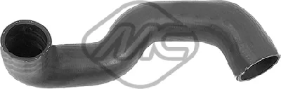 Charge Air Hose Saab 9-3
