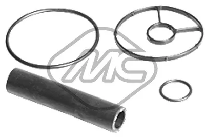 Gasket, oil cooler Citroën C8 · Citroën C4 Coupe · Citroën C4 I