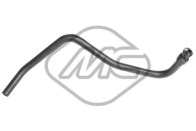 Intake Hose, air filter Opel ASTRA J · Opel ASTRA J Sports Tourer · Opel ASTRA J GTC