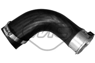 Charge Air Hose Volvo XC90 II · Volvo V90 II Estate · Volvo S90 II