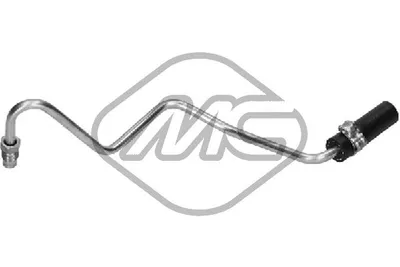 Coolant Pipe Nissan NV200 / EVALIA Bus · Nissan JUKE · Renault MEGANE III Hatchback