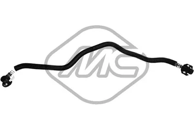 Fuel Hose Mercedes-Benz E-CLASS · Mercedes-Benz E-CLASS T-Model