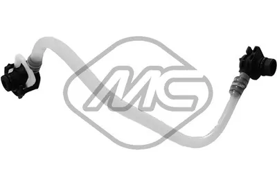 Fuel Hose Mercedes-Benz C-CLASS · Mercedes-Benz E-CLASS · Mercedes-Benz C-CLASS T-Model