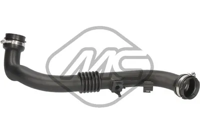Charge Air Hose Renault LAGUNA II · Renault LAGUNA II Grandtour · Renault ESPACE IV