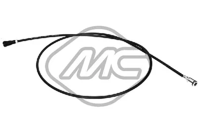 Speedometer Cable Renault 4 · Renault 4 Box Body/MPV · Renault 5