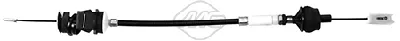 Cable Pull, clutch control Citroën BERLINGO / BERLINGO FIRST Box Body/MPV · Citroën BERLINGO / BERLINGO FIRST MPV · Peugeot PARTNER MPV