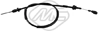 Accelerator Cable Vw PASSAT B3/B4 · Vw PASSAT B3/B4 Variant