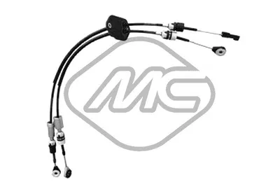 Cable Pull, manual transmission Ford TRANSIT Bus · Ford TRANSIT Van · Ford TRANSIT Platform/Chassis