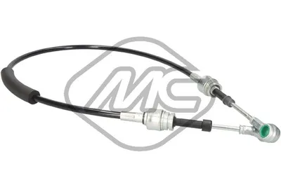 Cable Pull, manual transmission Fiat BRAVO II