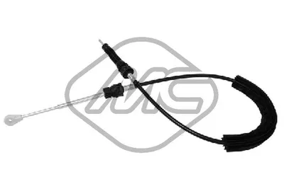 Cable Pull, manual transmission Audi A1 · Audi A1 Sportback · Honda CR-V II