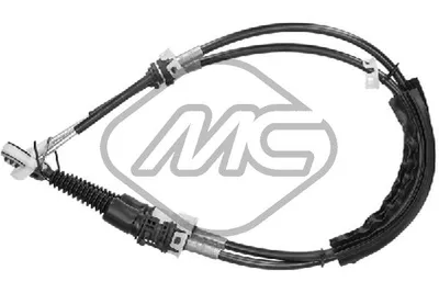 Cable Pull, manual transmission Renault CLIO IV · Renault CLIO IV Grandtour · Renault CAPTUR I