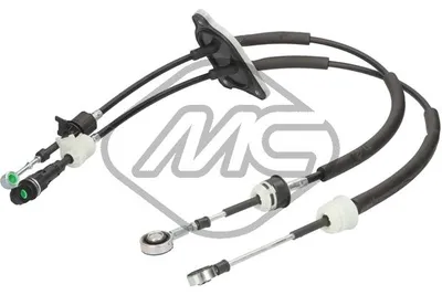 Cable Pull, manual transmission Fiat DOBLO Bus · Fiat DOBLO Cargo · Fiat DOBLO Platform/Chassis