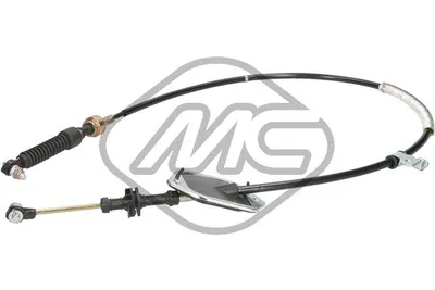 Cable Pull, manual transmission Toyota HIACE IV Bus · Toyota HIACE IV Van