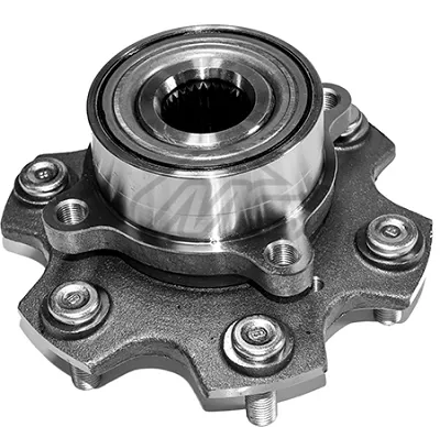 Wheel Bearing Kit Mitsubishi PAJERO III Canvas Top · Mitsubishi PAJERO CLASSIC