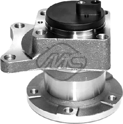 Wheel Hub Citroën JUMPY II · Citroën JUMPY II Van · Citroën JUMPY II Platform/Chassis