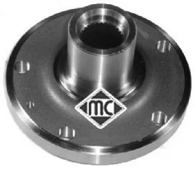Wheel Hub Citroën C6 · Citroën JUMPY II · Citroën C5 III
