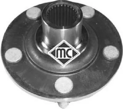 Wheel Hub Ford MONDEO III Saloon · Ford MONDEO III · Ford MONDEO III Turnier